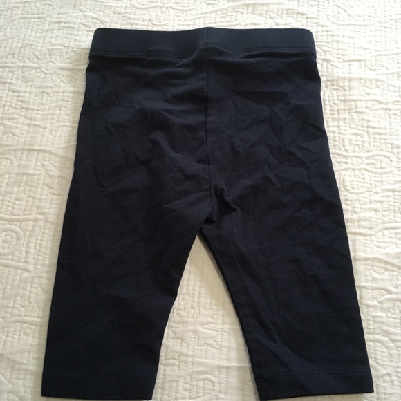 6-12m (6/$20) Summer Top/Leggings - Picture 7 of 8